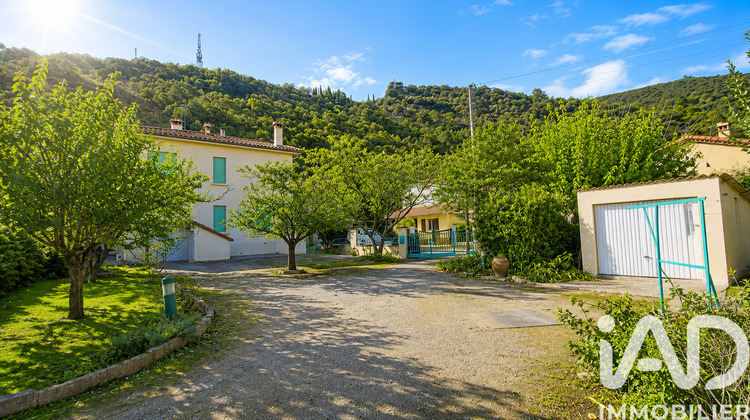 Ma-Cabane - Vente Maison Amélie-les-Bains-Palalda, 140 m²
