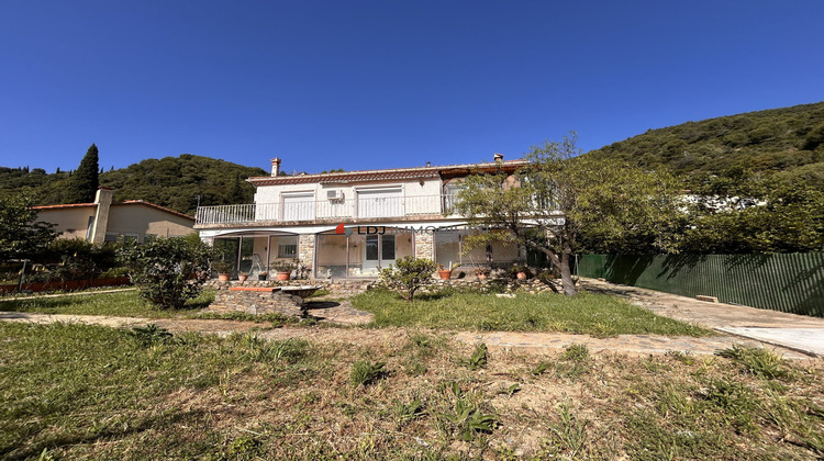 Ma-Cabane - Vente Maison Amélie-les-Bains-Palalda, 170 m²