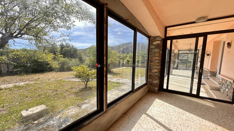 Ma-Cabane - Vente Maison Amélie-les-Bains-Palalda, 170 m²