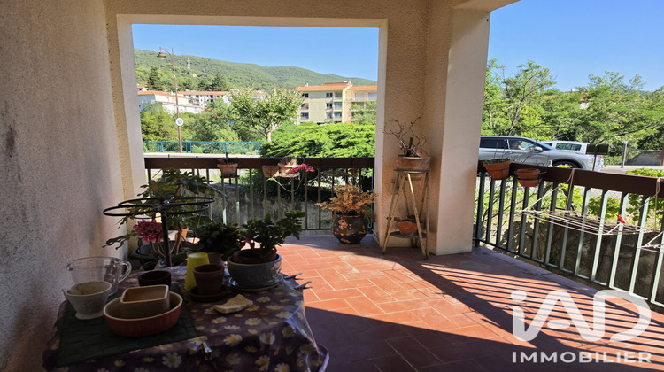 Ma-Cabane - Vente Maison Amélie-les-Bains-Palalda, 215 m²
