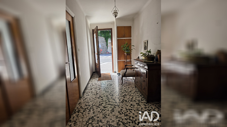 Ma-Cabane - Vente Maison Amélie-les-Bains-Palalda, 215 m²