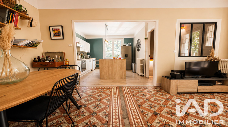 Ma-Cabane - Vente Maison Amélie-les-Bains-Palalda, 105 m²
