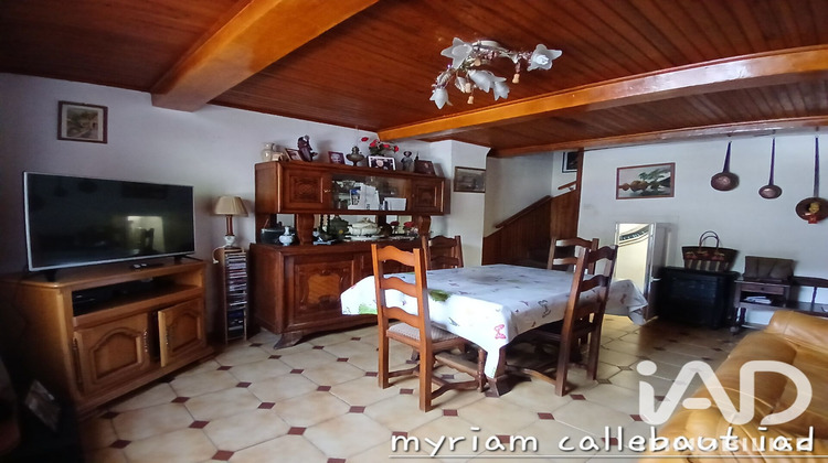Ma-Cabane - Vente Maison Amélie-les-Bains-Palalda, 115 m²