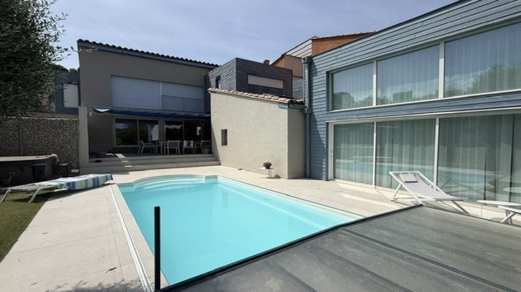 Ma-Cabane - Vente Maison AMELIE LES BAINS PALALDA, 234 m²
