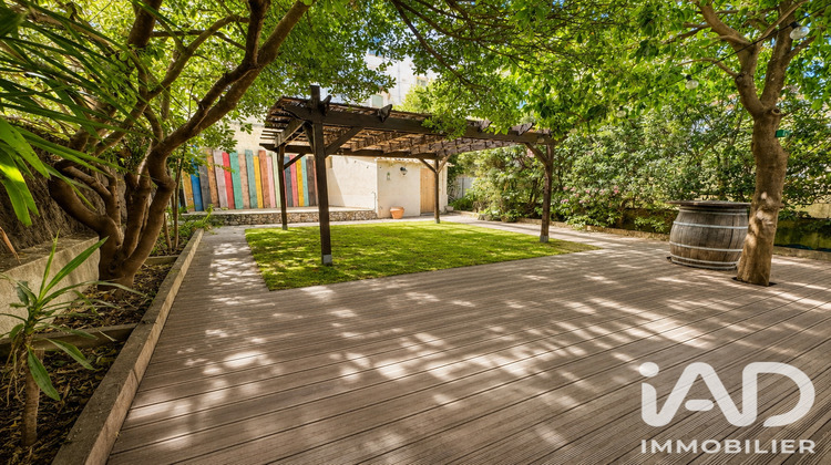 Ma-Cabane - Vente Maison Amélie-les-Bains-Palalda, 105 m²