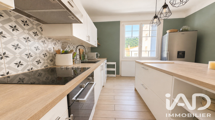 Ma-Cabane - Vente Maison Amélie-les-Bains-Palalda, 105 m²