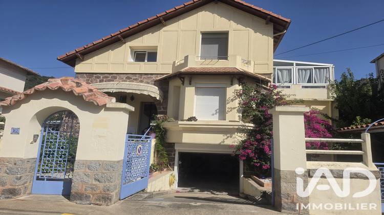 Ma-Cabane - Vente Maison Amélie-les-Bains-Palalda, 100 m²