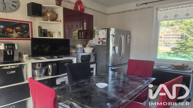 Ma-Cabane - Vente Maison Amélie-les-Bains-Palalda, 100 m²
