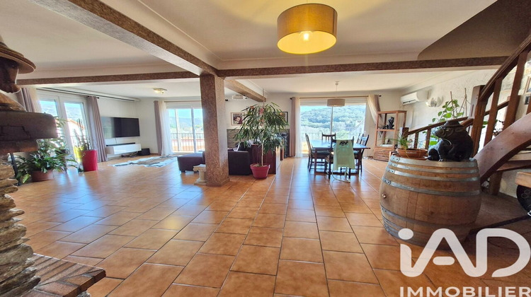 Ma-Cabane - Vente Maison Amélie-les-Bains-Palalda, 128 m²