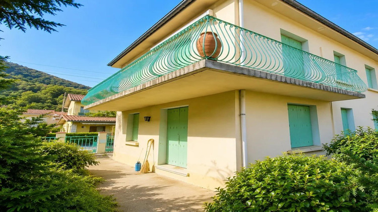 Ma-Cabane - Vente Maison Amelie-les-Bains-Palalda, 127 m²