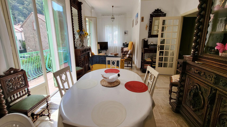 Ma-Cabane - Vente Maison Amelie-les-Bains-Palalda, 127 m²