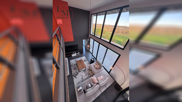 Ma-Cabane - Vente Maison Amendeuix-Oneix, 170 m²