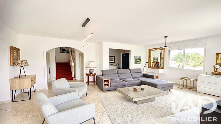 Ma-Cabane - Vente Maison Amendeuix-Oneix, 202 m²