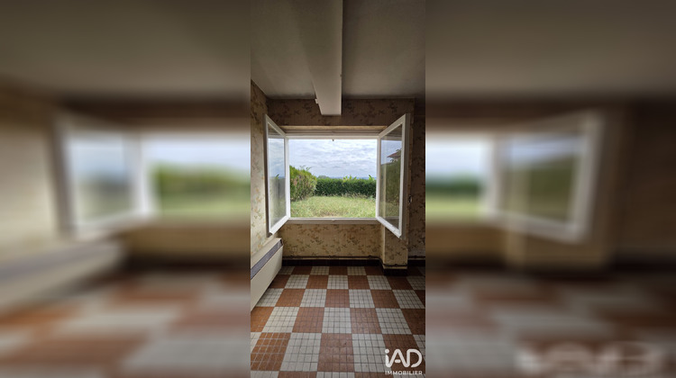 Ma-Cabane - Vente Maison Amendeuix-Oneix, 139 m²
