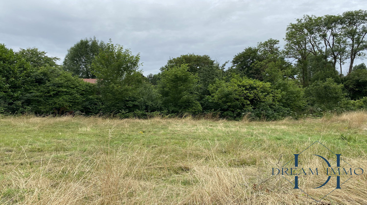Ma-Cabane - Vente Maison Amenucourt, 110 m²