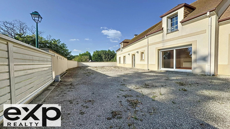 Ma-Cabane - Vente Maison Amenucourt, 160 m²