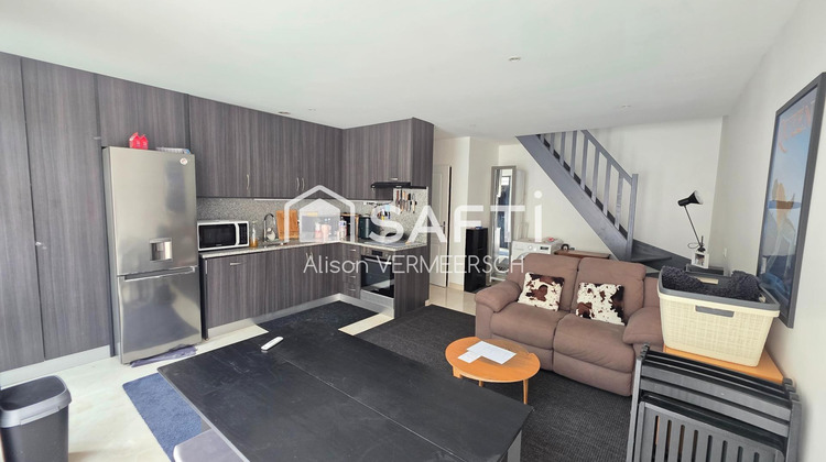 Ma-Cabane - Vente Maison Amenucourt, 51 m²