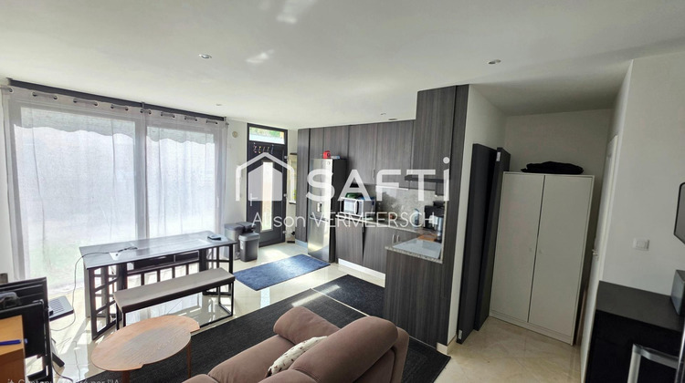 Ma-Cabane - Vente Maison Amenucourt, 51 m²