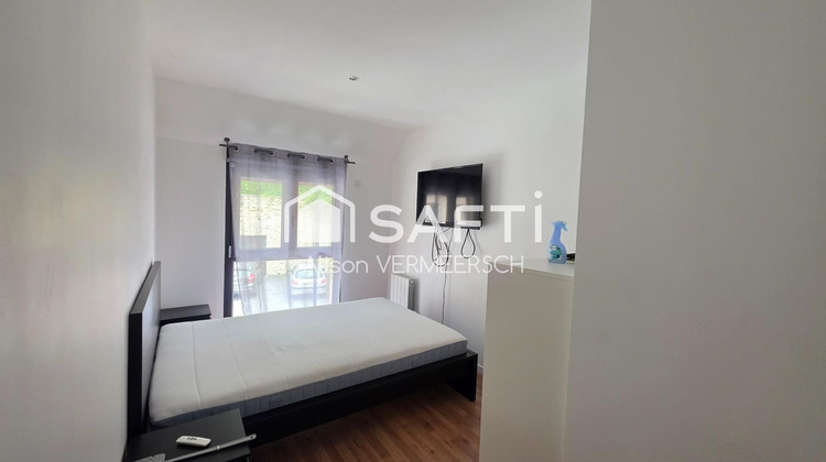 Ma-Cabane - Vente Maison Amenucourt, 51 m²