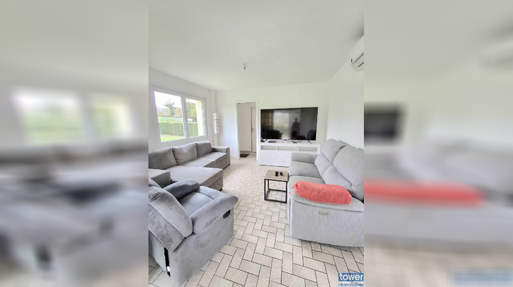 Ma-Cabane - Vente Maison Ames, 100 m²