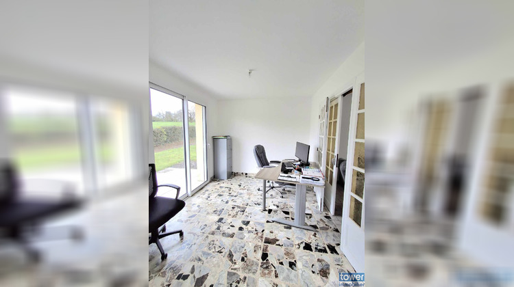 Ma-Cabane - Vente Maison Ames, 100 m²