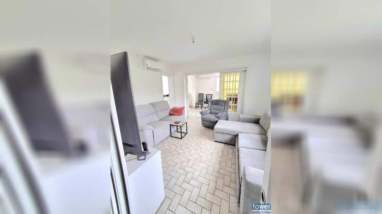 Ma-Cabane - Vente Maison Ames, 100 m²