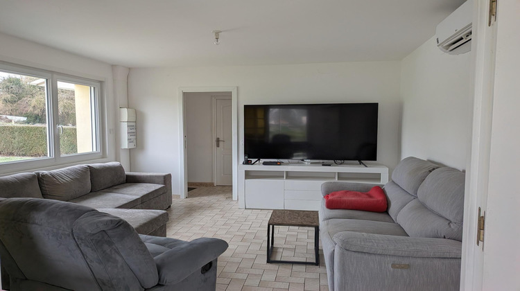 Ma-Cabane - Vente Maison Ames, 104 m²