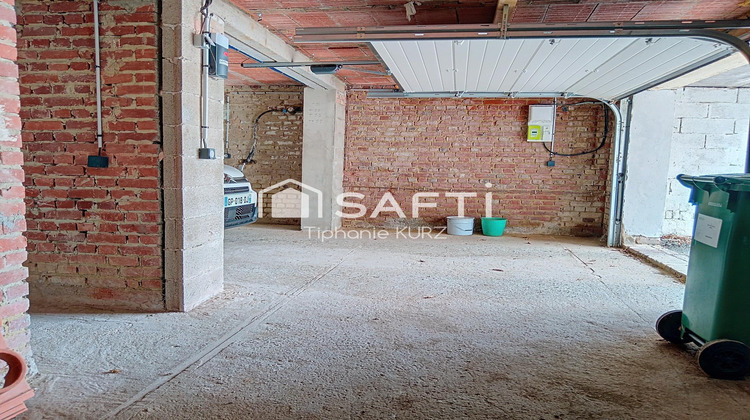 Ma-Cabane - Vente Maison Ames, 104 m²