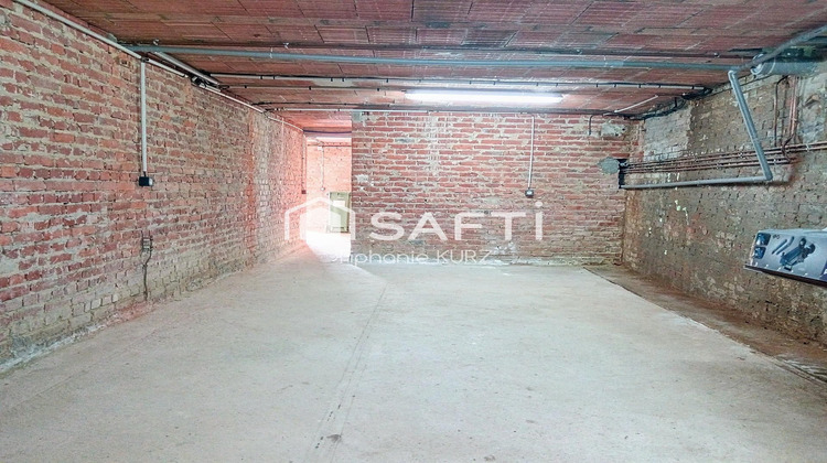 Ma-Cabane - Vente Maison Ames, 104 m²