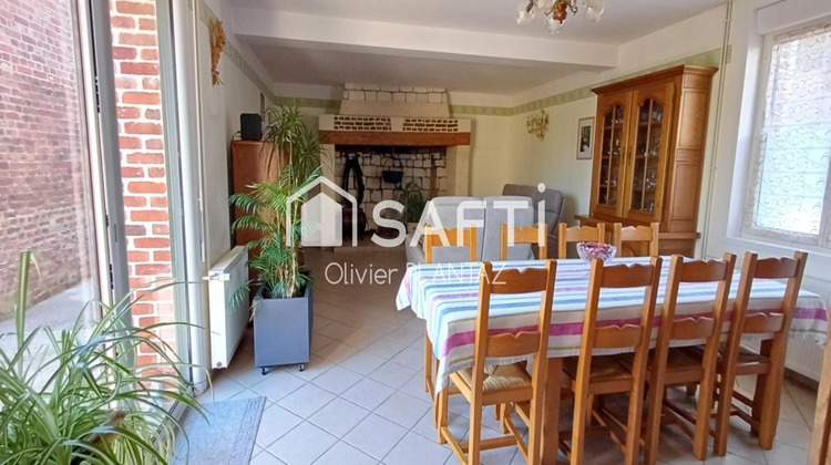 Ma-Cabane - Vente Maison Ames, 120 m²