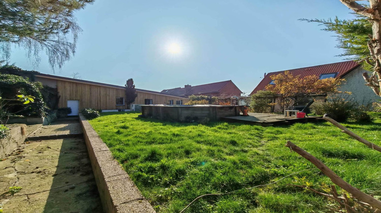 Ma-Cabane - Vente Maison Ames, 187 m²