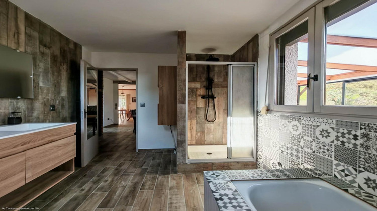 Ma-Cabane - Vente Maison Ames, 187 m²