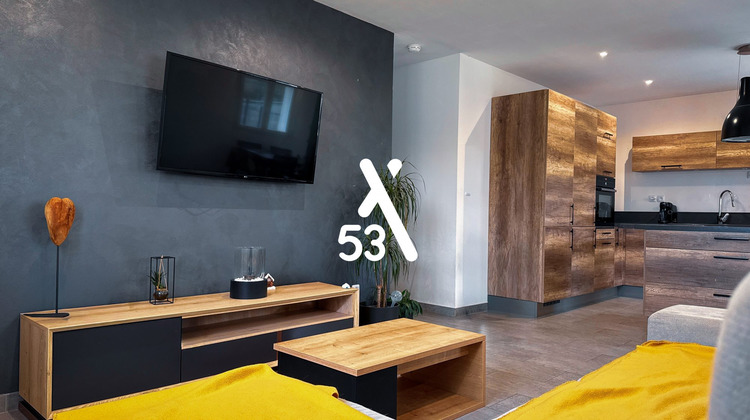 Ma-Cabane - Vente Maison Ames, 90 m²