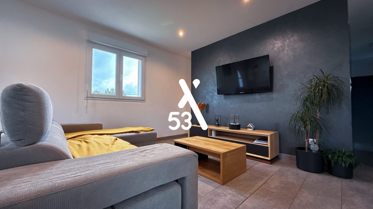 Ma-Cabane - Vente Maison Ames, 90 m²