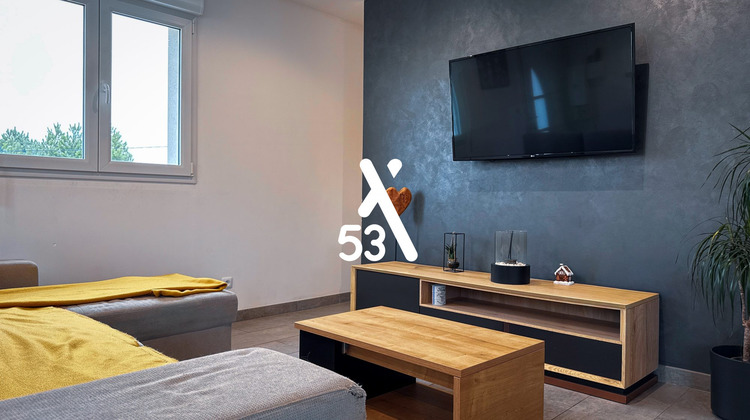 Ma-Cabane - Vente Maison Ames, 90 m²