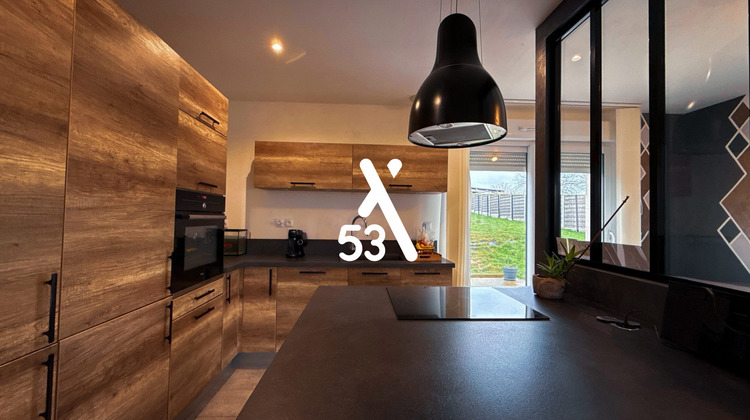 Ma-Cabane - Vente Maison Ames, 90 m²