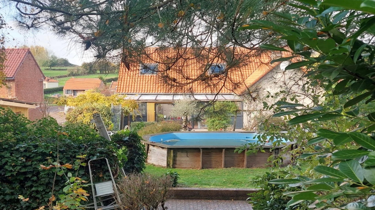Ma-Cabane - Vente Maison Ames, 187 m²