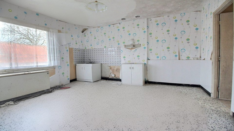 Ma-Cabane - Vente Maison Amettes, 86 m²