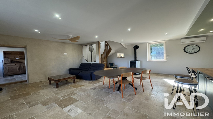 Ma-Cabane - Vente Maison Ameugny, 158 m²