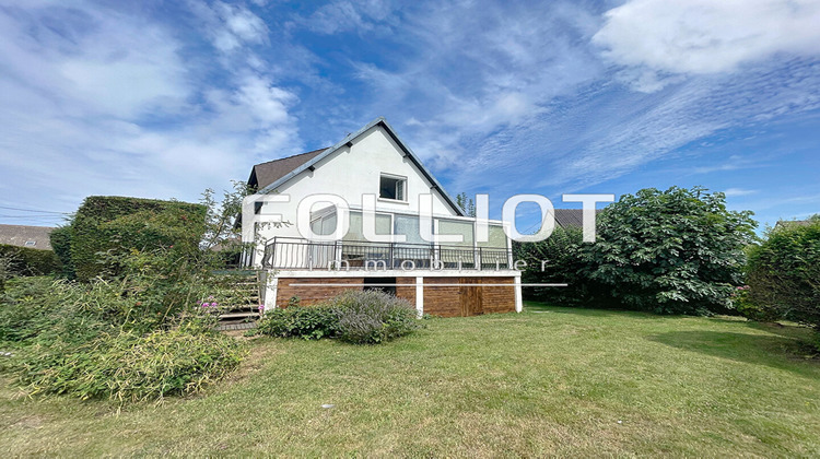 Ma-Cabane - Vente Maison AMFREVILLE, 97 m²