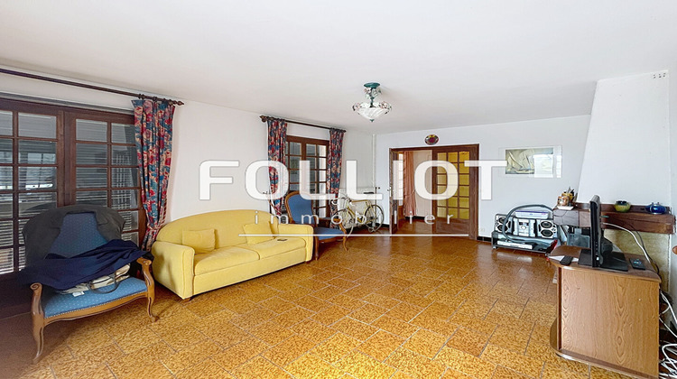 Ma-Cabane - Vente Maison AMFREVILLE, 97 m²