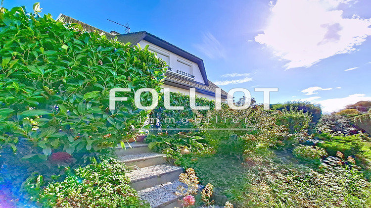 Ma-Cabane - Vente Maison AMFREVILLE, 97 m²