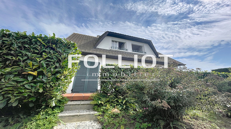 Ma-Cabane - Vente Maison AMFREVILLE, 97 m²