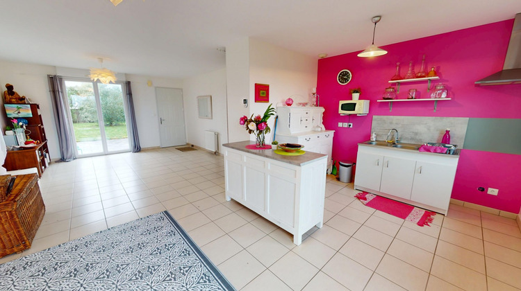 Ma-Cabane - Vente Maison Amfreville, 75 m²