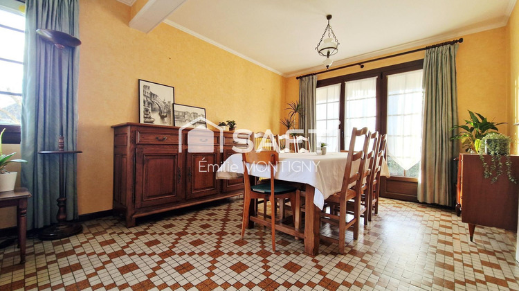 Ma-Cabane - Vente Maison Amfreville, 194 m²