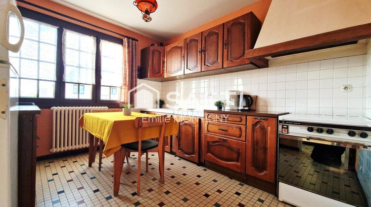 Ma-Cabane - Vente Maison Amfreville, 194 m²