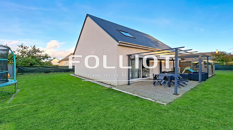 Ma-Cabane - Vente Maison AMFREVILLE, 82 m²