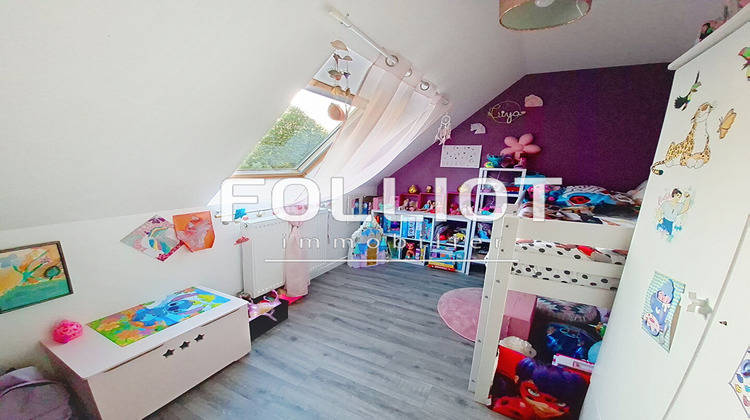 Ma-Cabane - Vente Maison AMFREVILLE, 82 m²