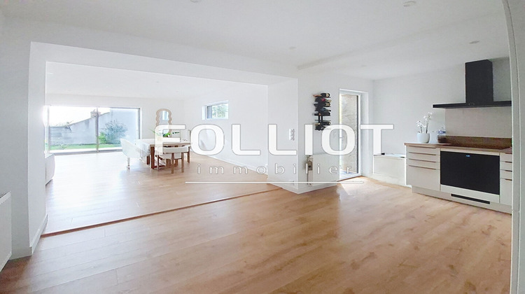 Ma-Cabane - Vente Maison AMFREVILLE, 120 m²