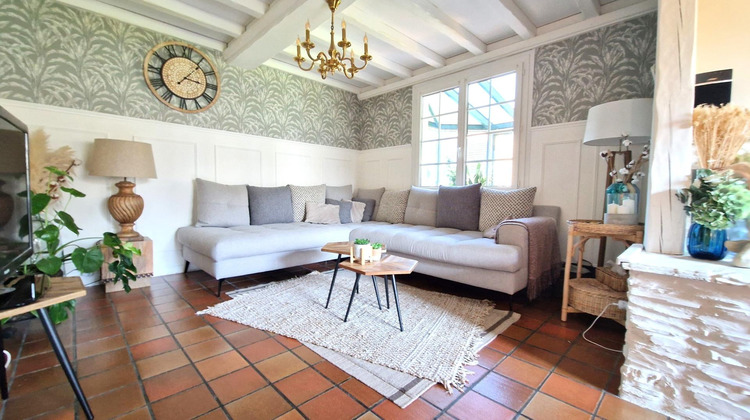 Ma-Cabane - Vente Maison Amfreville, 184 m²